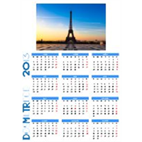 Calendario 3