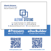 Tarjeta 012