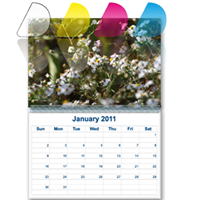 Calendario