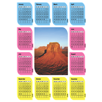 Calendario 01